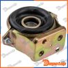 Support arbre de transmission pour ISUZU | NLW-IS-006, 8-94202521-0